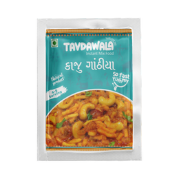 Kathiyawadi Rasoi Combo (4-in-1)