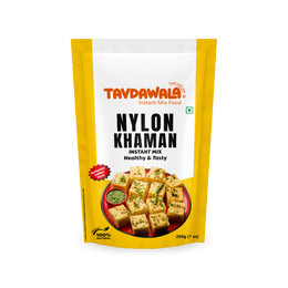 Nylon Khaman