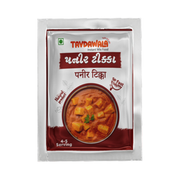 Punjabi Zaika Combo (5-in-1)