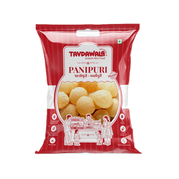 Panipuri
