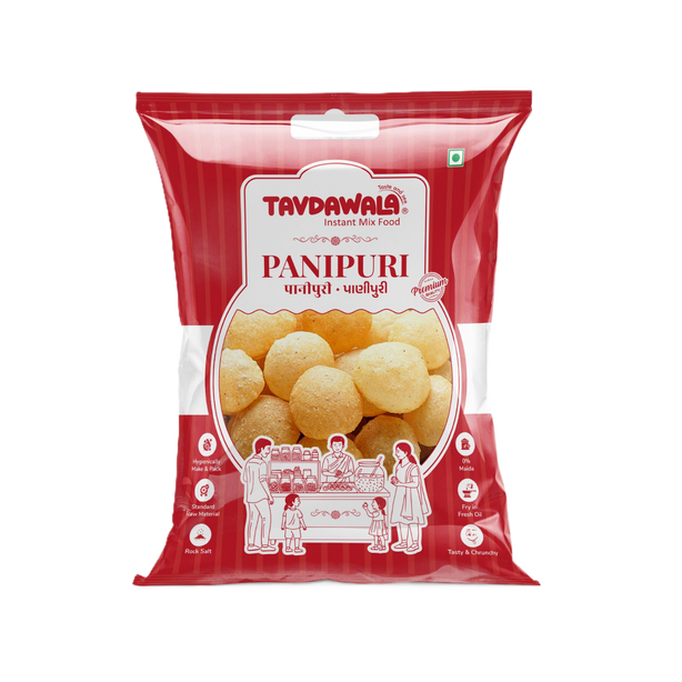 Panipuri