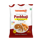 Pav Bhaji Masala