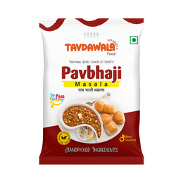 Pav Bhaji Masala