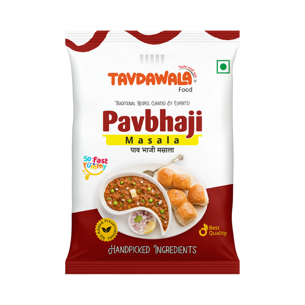 Pav Bhaji Masala